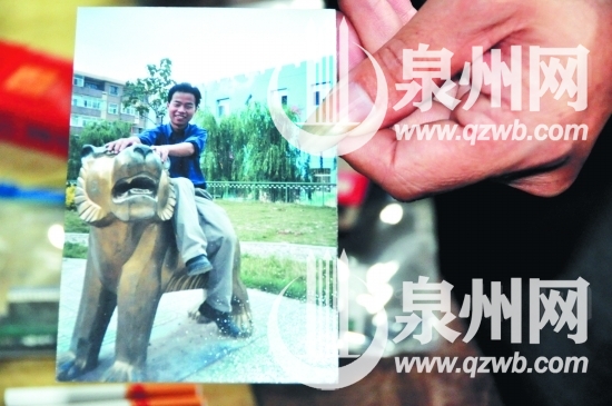 曾經意氣風發的賴永龍，如今身在何方？